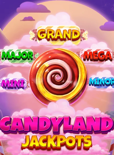 Video Slots game cover
