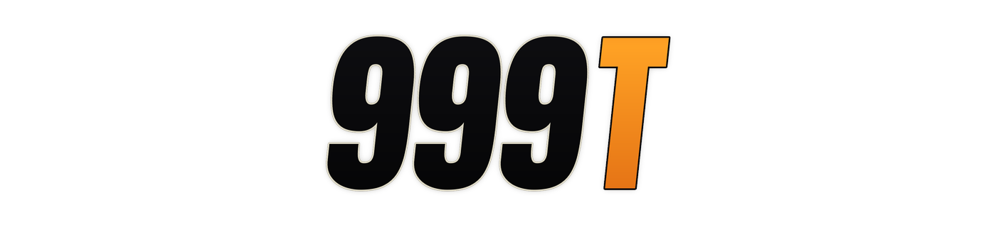 999t